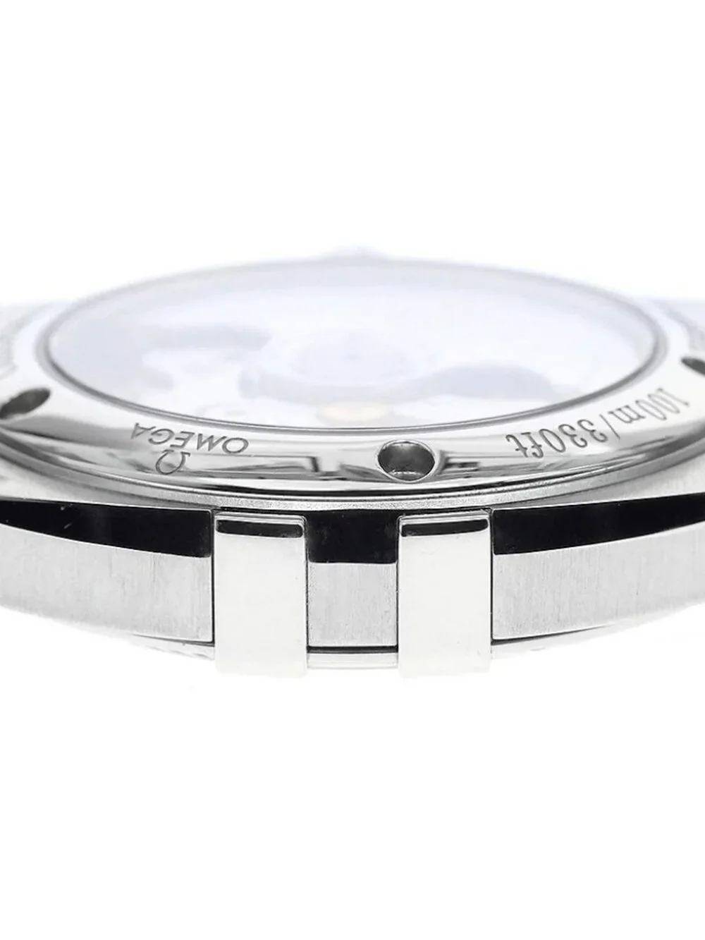 OMEGA Constellation